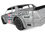 TEAM ASSOCIATED SR10M DIRT OVAL TEAM KIT