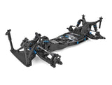 TEAM ASSOCIATED SR10M DIRT OVAL TEAM KIT