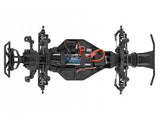 TEAM ASSOCIATED PRO2 SC10SW SHORT COURSE TRUCK RTR - BLACK - Pre Order - Expected Late April