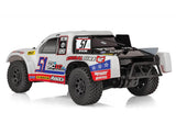 TEAM ASSOCIATED PRO2 SC10SW SHORT COURSE TRUCK RTR - WHITE - Pre Order - Expected Late April