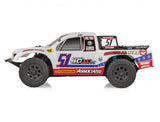 TEAM ASSOCIATED PRO2 SC10SW SHORT COURSE TRUCK RTR - WHITE - Pre Order - Expected Late April