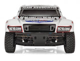 TEAM ASSOCIATED PRO2 SC10SW SHORT COURSE TRUCK RTR - WHITE - Pre Order - Expected Late April
