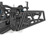 TEAM ASSOCIATED PRO2 SC10SW SHORT COURSE TRUCK RTR - BLACK - Pre Order - Expected Late April