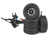 TEAM ASSOCIATED PRO2 SC10SW SHORT COURSE TRUCK RTR - BLACK - Pre Order - Expected Late April