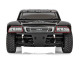 TEAM ASSOCIATED PRO2 SC10SW SHORT COURSE TRUCK RTR - BLACK - Pre Order - Expected Late April
