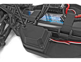 TEAM ASSOCIATED PRO2 SC10SW SHORT COURSE TRUCK RTR - BLACK - Pre Order - Expected Late April