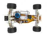 TEAM ASSOCIATED RC10GT TEAM TRUCK KIT