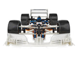 TEAM ASSOCIATED RC10F6 CLASSIC 2025 EDITION KIT - PRE ORDER - Comming Soon