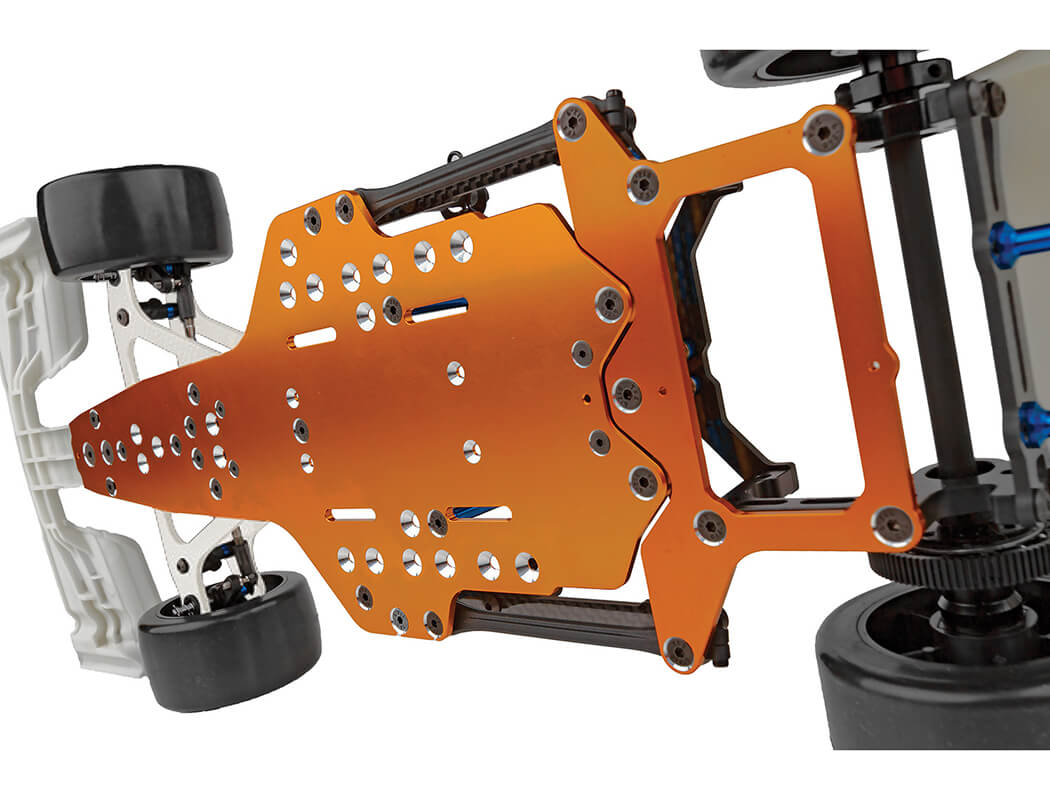 TEAM ASSOCIATED RC10F6 CLASSIC 2025 EDITION KIT - PRE ORDER - Comming Soon