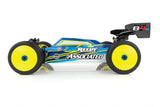 TEAM ASSOCIATED RC8B4E TEAM KIT 1/8 ELECTRIC BUGGY AS80946