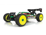 TEAM ASSOCIATED RC8B4.1E TEAM KIT 1/8 ELECTRIC BUGGY AS80950