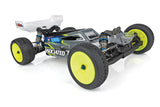 TEAM ASSOCIATED RC10B6.4D TEAM KIT AS90035