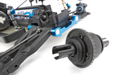 TEAM ASSOCIATED B74.2 TEAM KIT AS90036