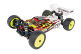 TEAM ASSOCIATED B74.2D TEAM KIT AS90037