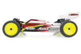 TEAM ASSOCIATED B74.2D TEAM KIT AS90037