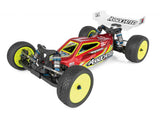 TEAM ASSOCIATED RC10B7D TEAM KIT AS90042