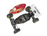 TEAM ASSOCIATED RC10B7D TEAM KIT AS90042