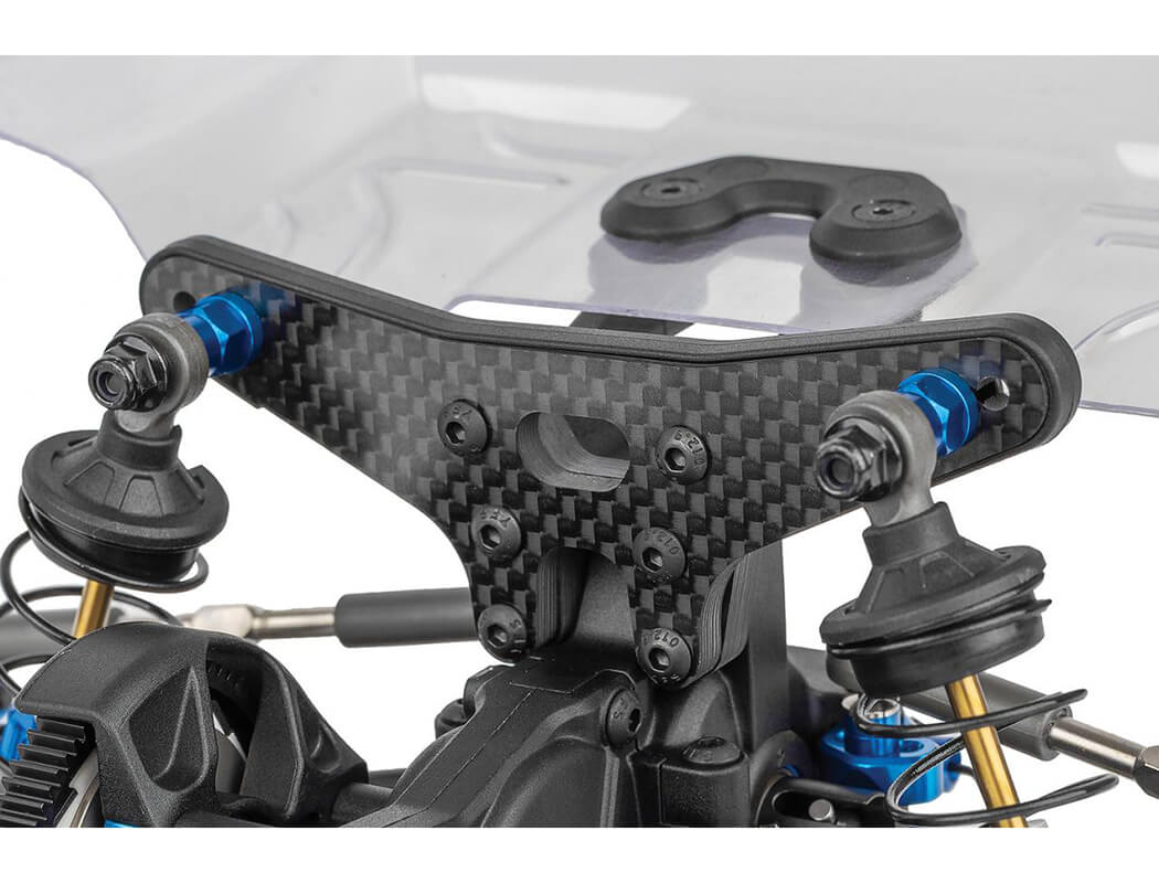 TEAM ASSOCIATED RC10B7.1 TEAM KIT