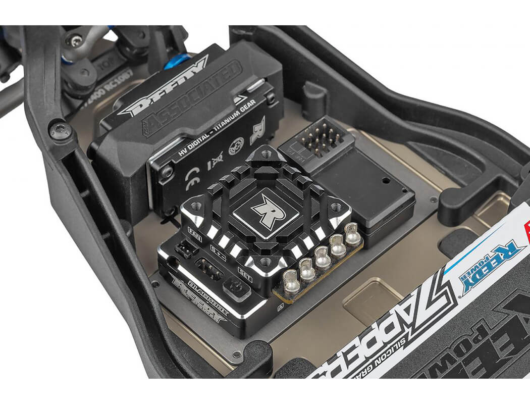 TEAM ASSOCIATED RC10B7.1 TEAM KIT