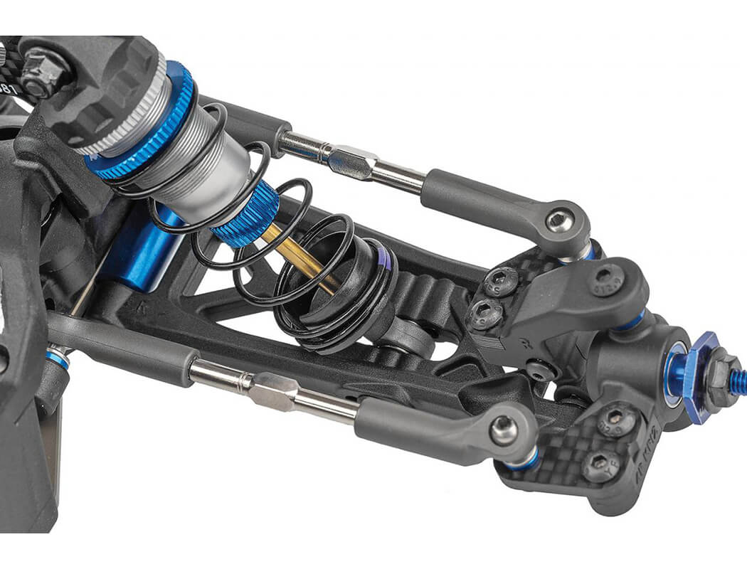 TEAM ASSOCIATED RC10B7.1 TEAM KIT