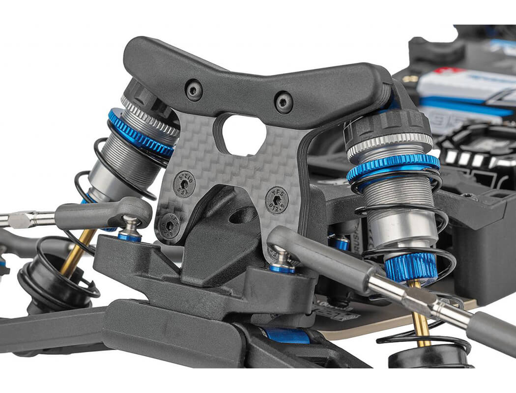 TEAM ASSOCIATED RC10B7.1D TEAM KIT