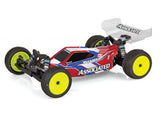 TEAM ASSOCIATED RC10B7.1D TEAM KIT