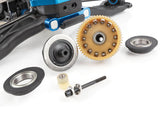 TEAM ASSOCIATED RC10B7.1D TEAM KIT