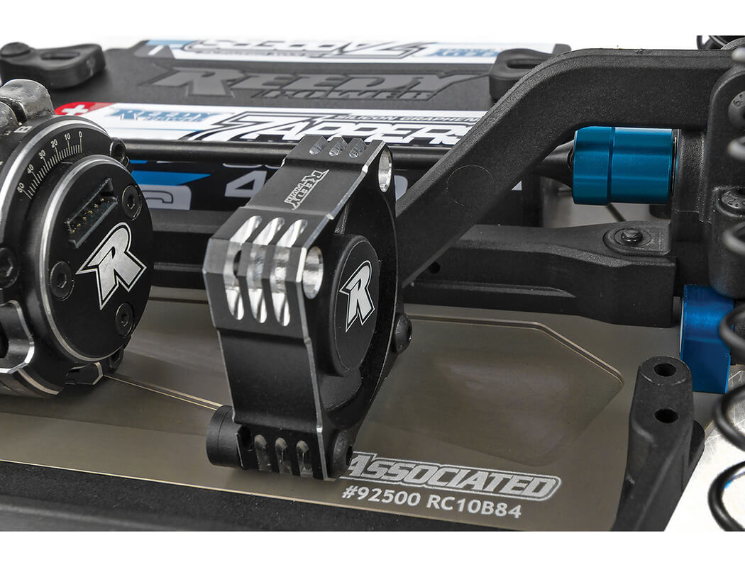 TEAM ASSOCIATED B84 TEAM KIT Expected End of June