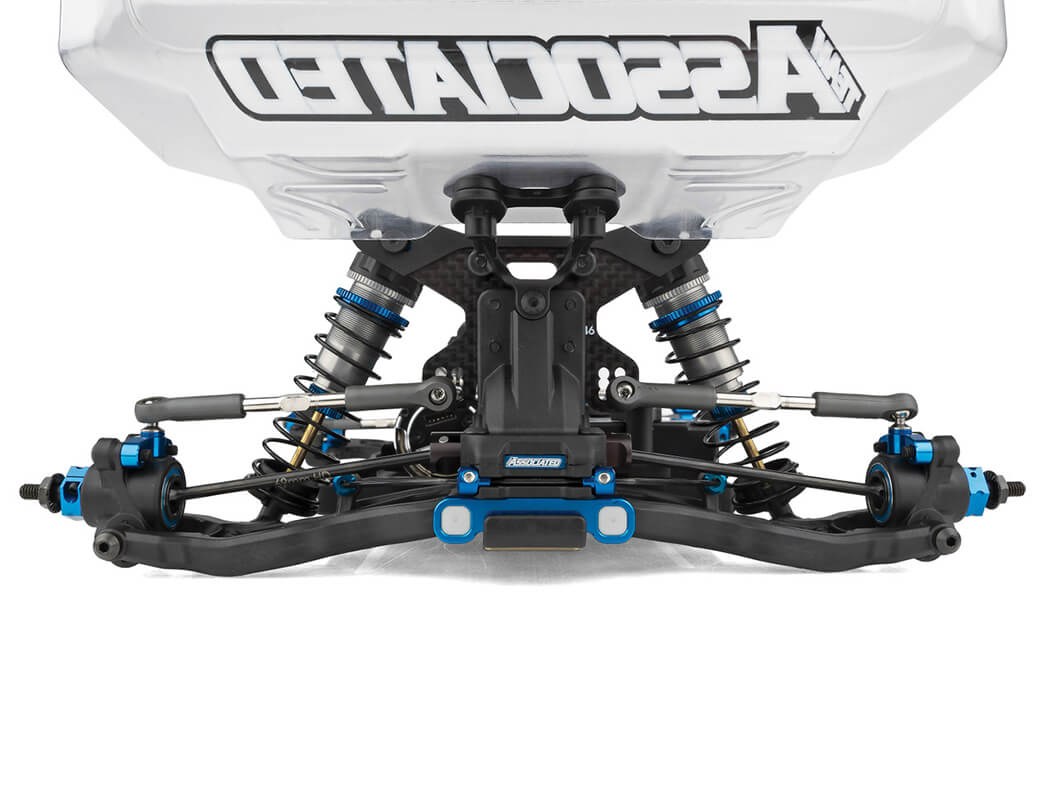 TEAM ASSOCIATED B84 TEAM KIT Expected End of June