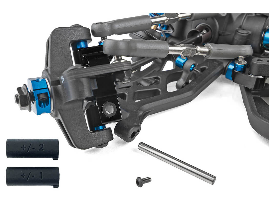 TEAM ASSOCIATED B84D TEAM KIT Expected End of June