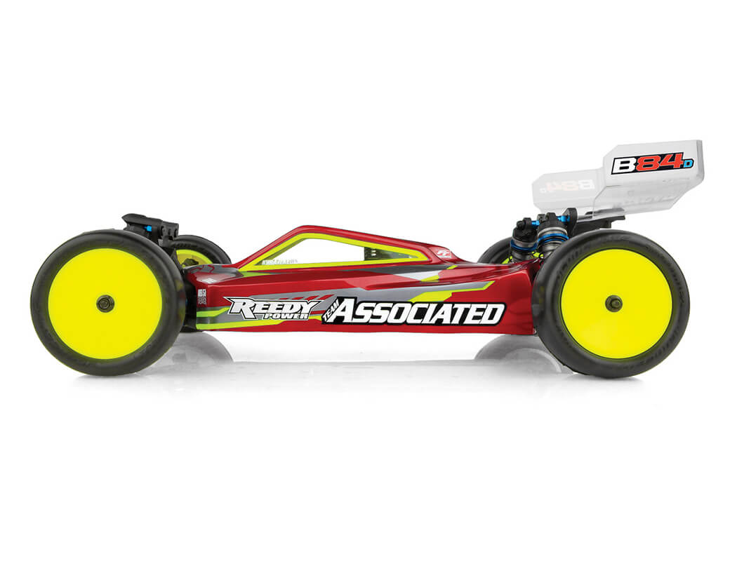 TEAM ASSOCIATED B84D TEAM KIT Expected End of June