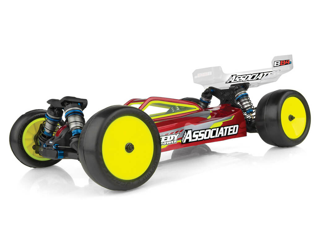 TEAM ASSOCIATED B84D TEAM KIT Expected End of June