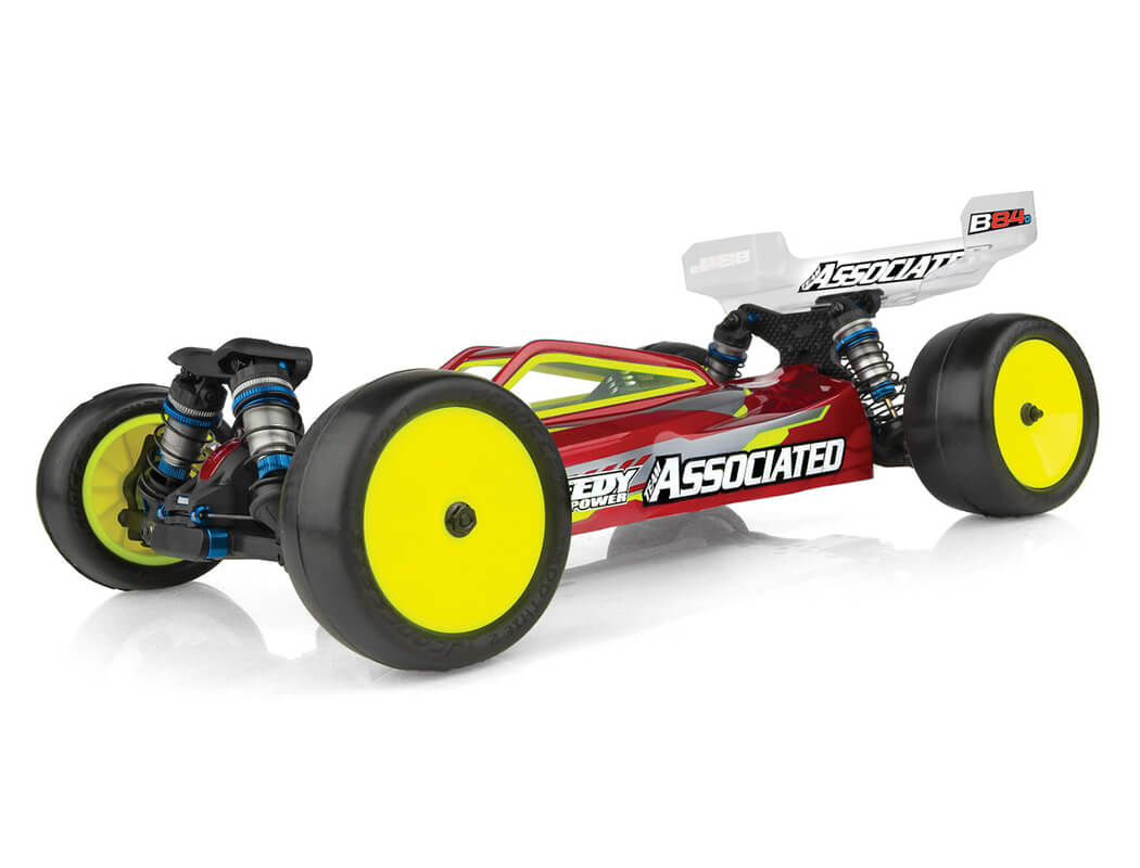 TEAM ASSOCIATED B84D TEAM KIT Expected End of June
