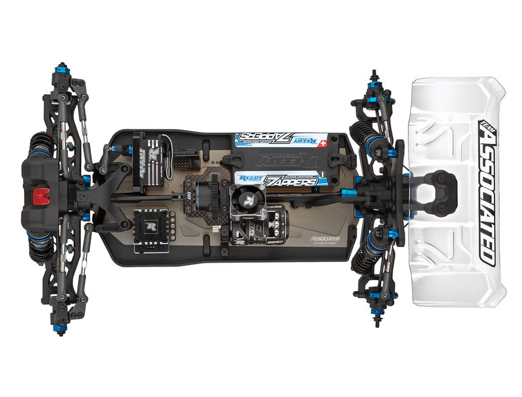 TEAM ASSOCIATED B84D TEAM KIT Expected End of June