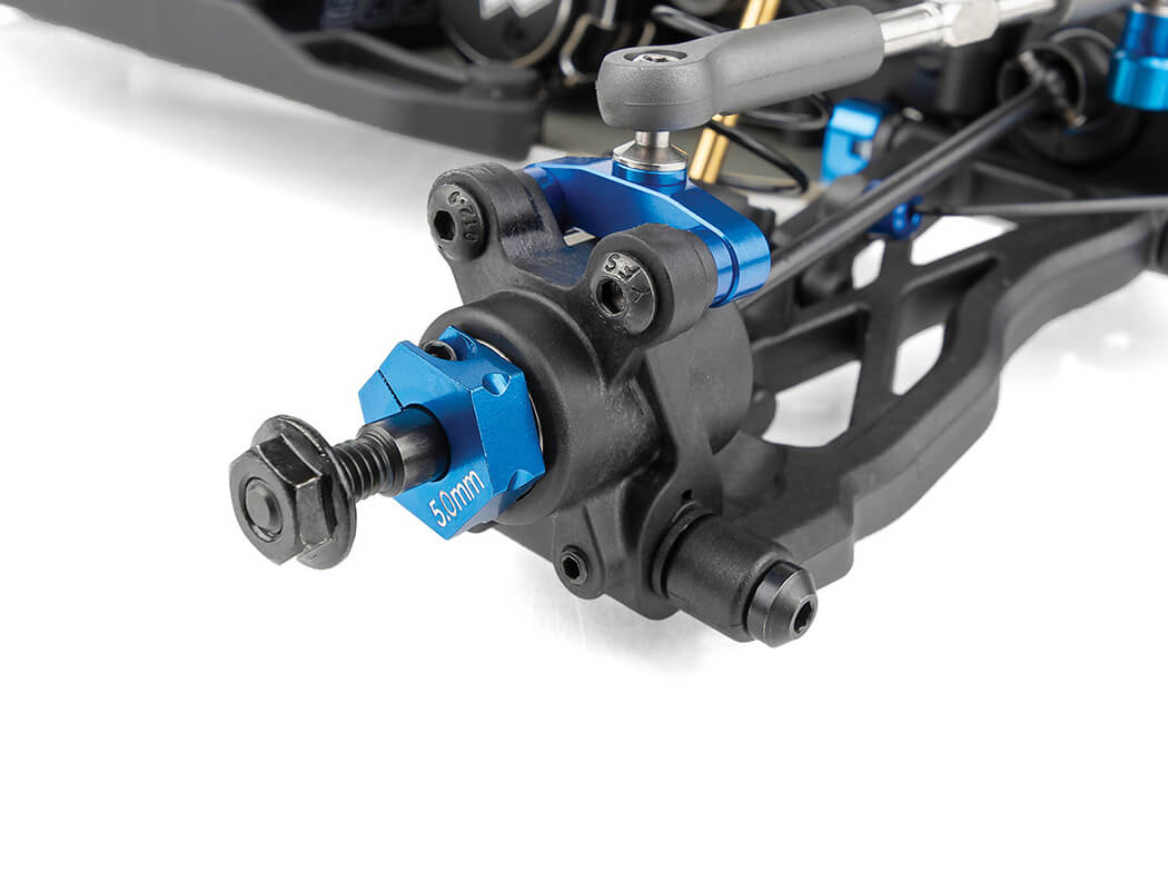 TEAM ASSOCIATED B84D TEAM KIT Expected End of June