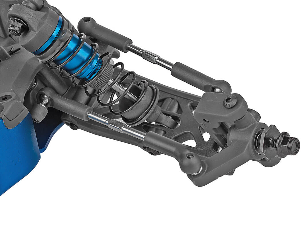 TEAM ASSOCIATED RB10 RETRO KIT AS90054 - Pre Order - Expected late April
