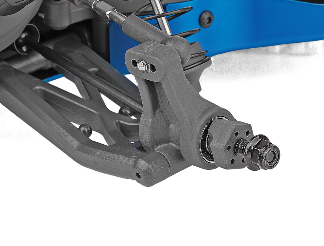 TEAM ASSOCIATED RB10 RETRO KIT AS90054 - Pre Order - Expected late April