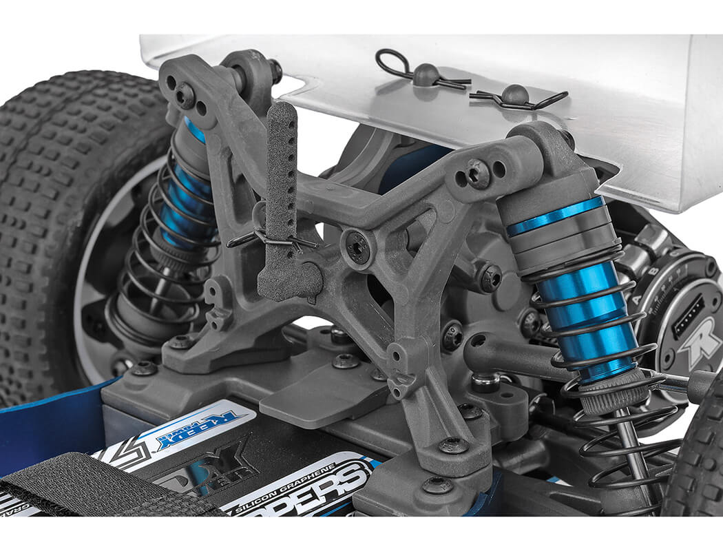 TEAM ASSOCIATED RB10 RETRO KIT AS90054 - Pre Order - Expected late April