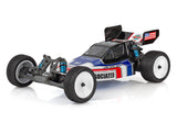 TEAM ASSOCIATED RB10 RETRO KIT AS90054 - Pre Order - Expected late April