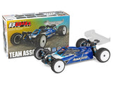 TEAM ASSOCIATED B84.1 TEAM KIT --Due Early October