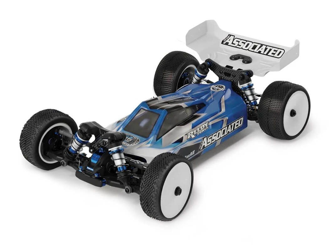 TEAM ASSOCIATED B84.1 TEAM KIT --Due Early October