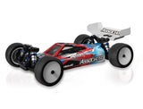 TEAM ASSOCIATED B84D.1 TEAM KIT - Expected early October