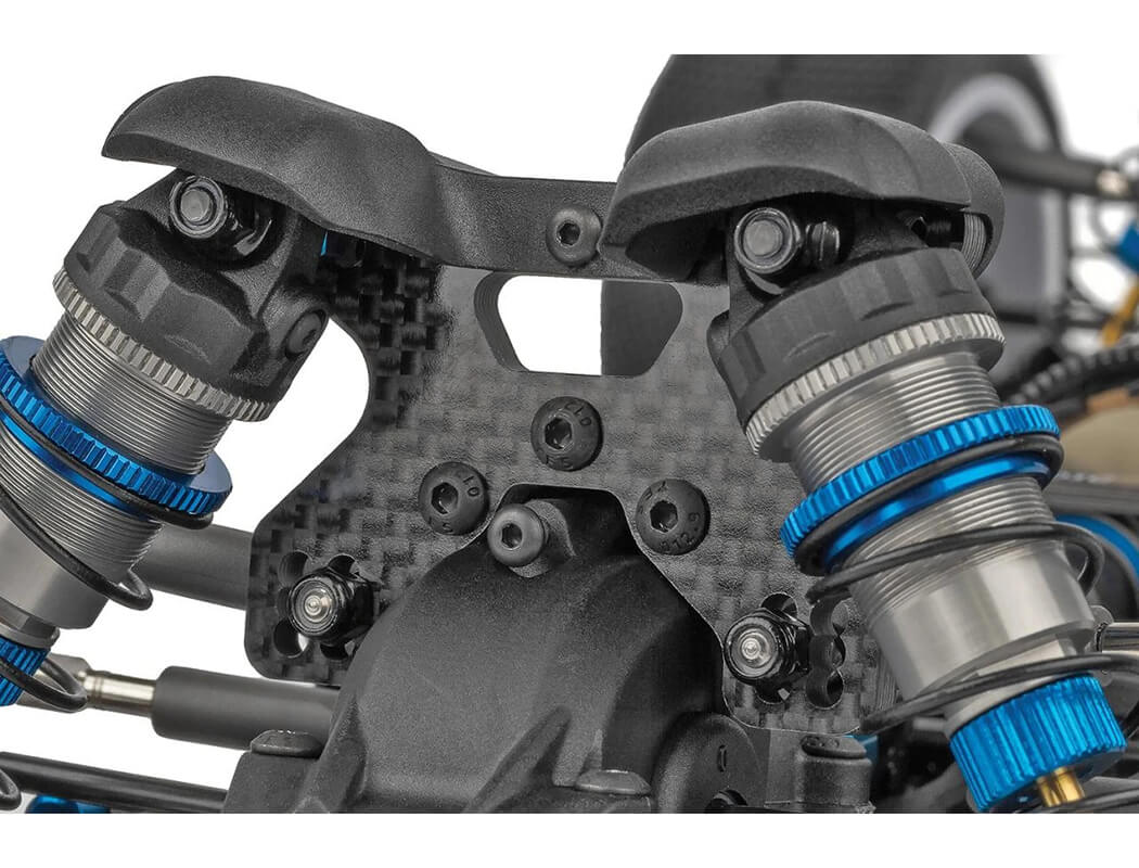 TEAM ASSOCIATED B84D.1 TEAM KIT - Expected early October