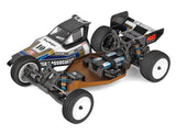 TEAM ASSOCIATED RB10 RETRO FACTORY TEAM KIT - Pre Order - Expected Early October