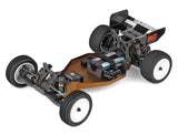 TEAM ASSOCIATED RB10 RETRO FACTORY TEAM KIT - Pre Order - Expected Early October