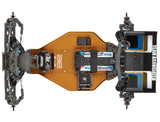 TEAM ASSOCIATED RB10 RETRO FACTORY TEAM KIT - Pre Order - Expected Early October
