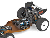 TEAM ASSOCIATED RB10 RETRO FACTORY TEAM KIT - Pre Order - Expected Early October