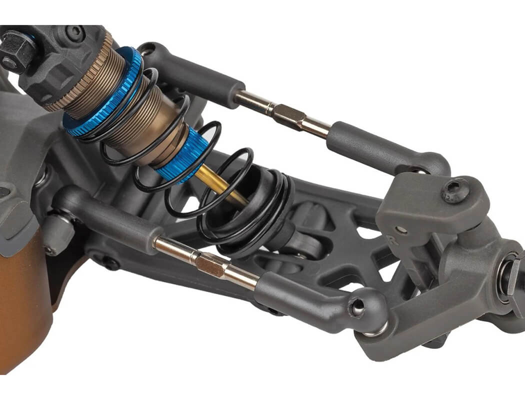 TEAM ASSOCIATED RB10 RETRO FACTORY TEAM KIT - Pre Order - Expected Early October