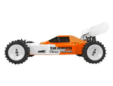 TEAM ASSOCIATED EDITION YOKOMO YZ-10 CLASSIC KIT