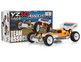 TEAM ASSOCIATED EDITION YOKOMO YZ-10 CLASSIC KIT - PRE ORDER - EXPECTED SHORTLY